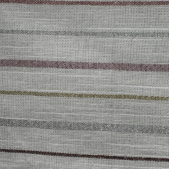 LOFT Cream Mini Pencil Skirt for Casual Occasions 14 - Picture 4 of 6